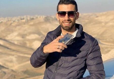 شهيد برصاص الاحتلال بادعاء محاولتة تنفيذ عملية دهس عند حاجز " الكونتينر "